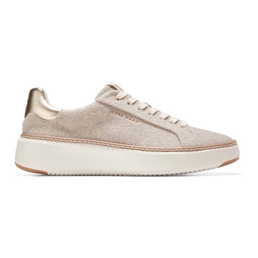 Women's Cole Haan GrandPro TopSpin Shoes size 9 - Picture 4 of 12